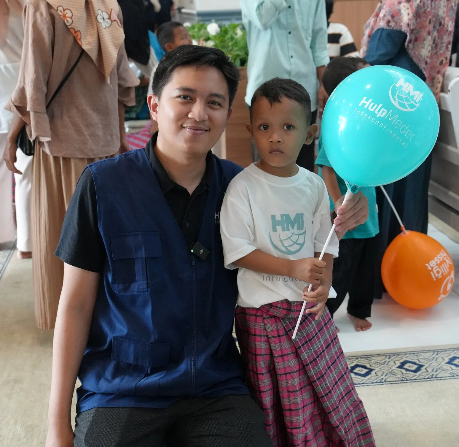 Foto 14 dari album Sunatan Massal 2025
